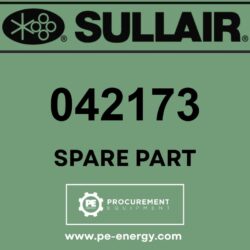 Sullair 042173 Separator, Water Wa T-2″