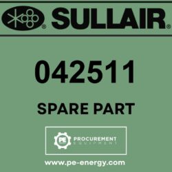 Sullair 042511 Filter, Fuel 85P