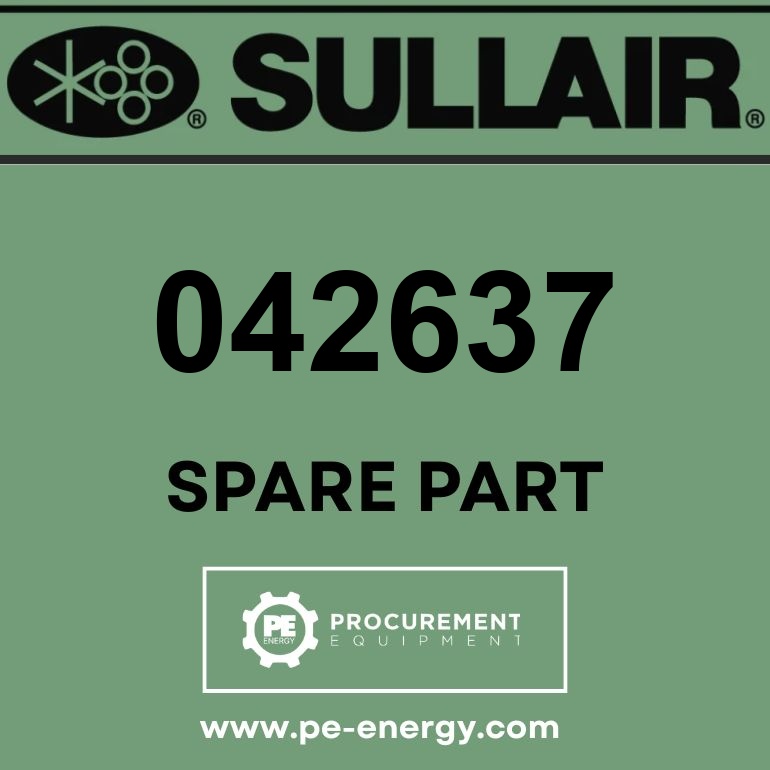 Sullair 042637 Kit, Repair – Solenoid Valve