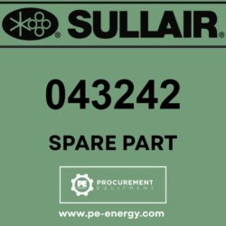 Sullair 043242 Strainer, Y Line 3/4″