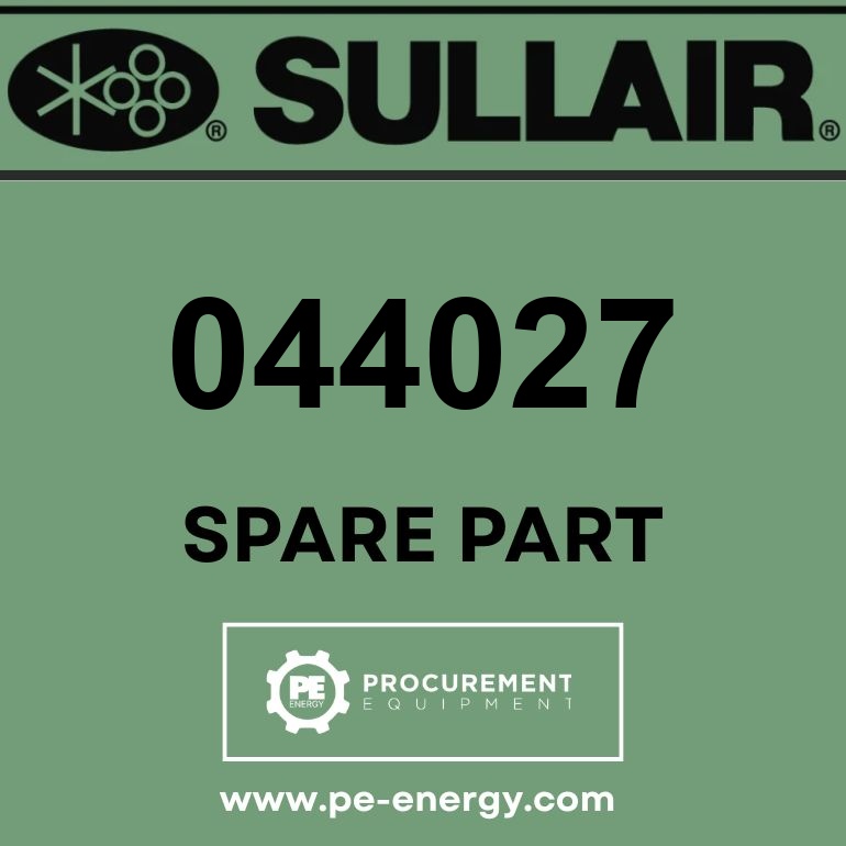 Sullair 044027 Valve, Water Regulator 1 1/4″