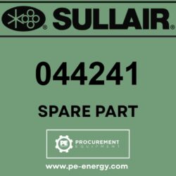 Sullair 044241 Element, Oil Filter