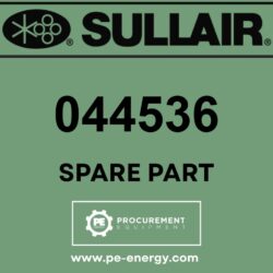 Sullair 044536 Valve, Pilot Reb