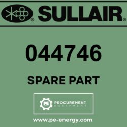 Sullair 044746 Kit, Coupling 70Wa Falk