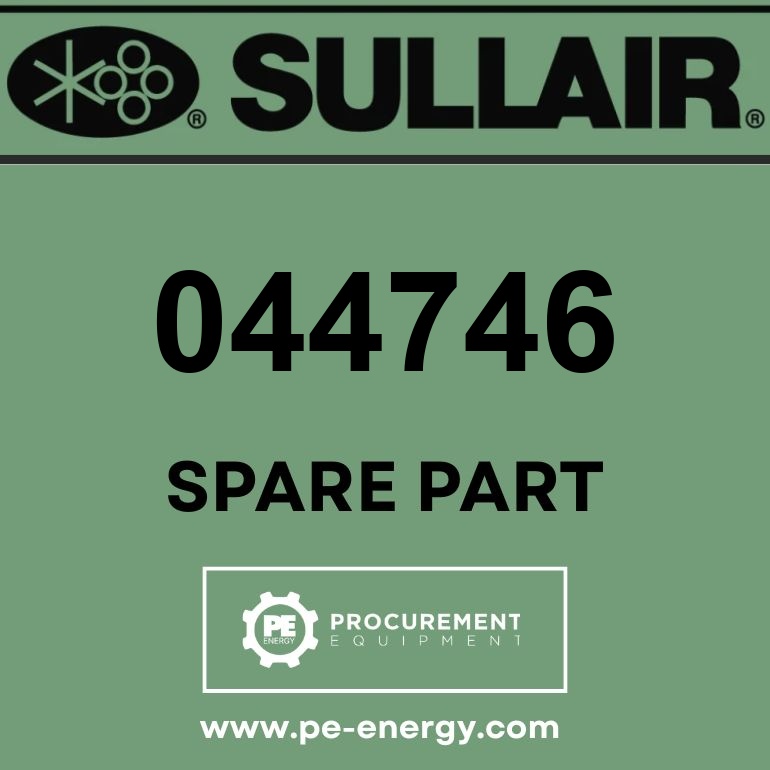 Sullair 044746 Kit, Coupling 70Wa Falk