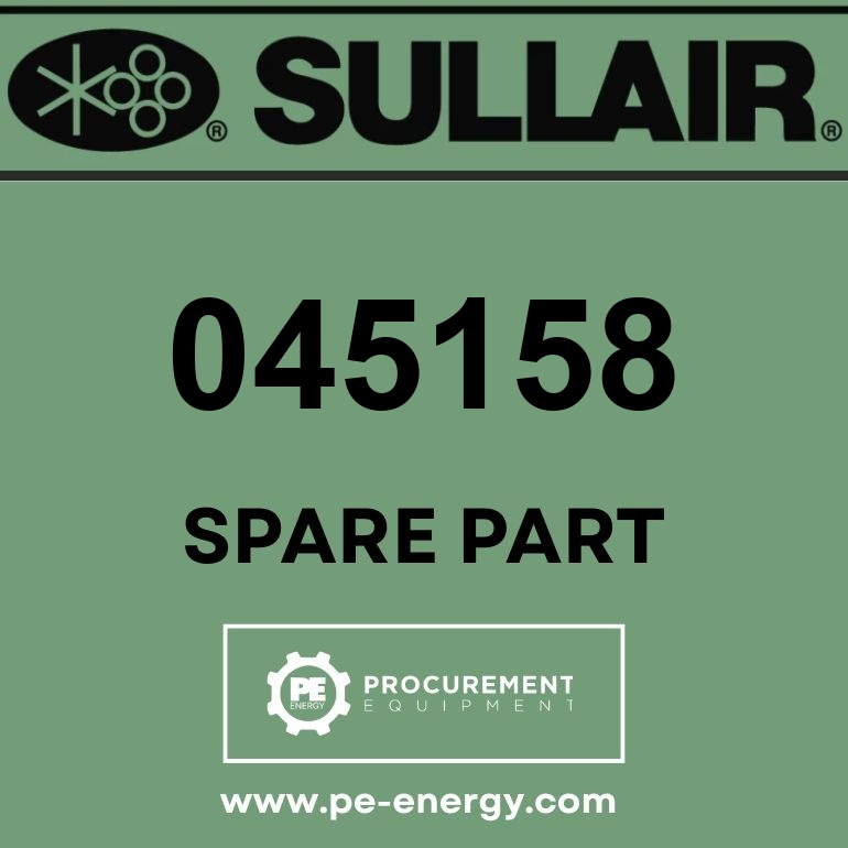 Sullair 045158 Element,140 Thermostatic