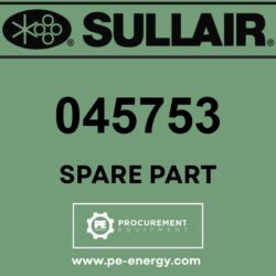 Sullair 045753 Gasket,Oil Separator