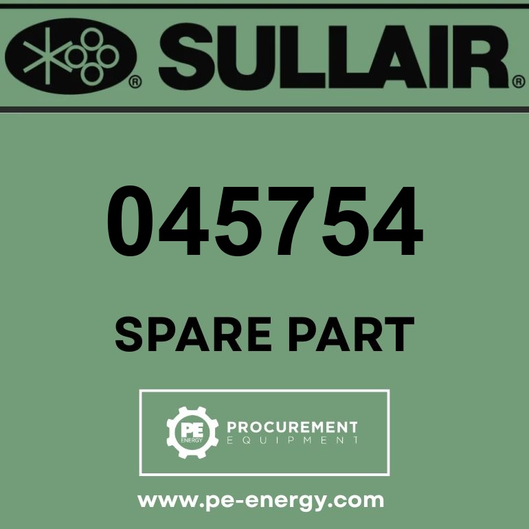 Sullair 045754 Valve, Thermal 3/4″ 190 Degree F