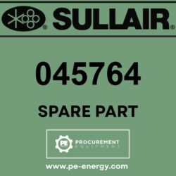 Sullair 045764 Element,Thermal Valve(185 Degree F)