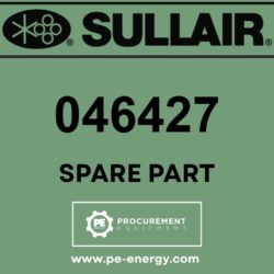 Sullair 046427 Element, Filter