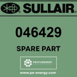Sullair 046429 Kit,Gasket (44808)