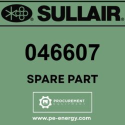 Sullair 046607 Decal,Bearing Filter Ind
