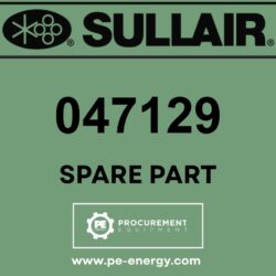 Sullair 047129 Valve, Pneumatic 1/4″Normally Closed