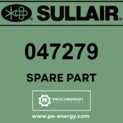 Sullair 047279 Valve, Limit-Input Pneumatic