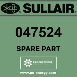 Sullair 047524 Kit, Repair For 45116