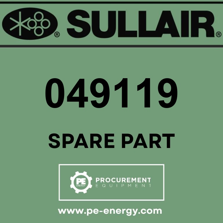 Sullair 049119 Element, Coupling Centaflex 90