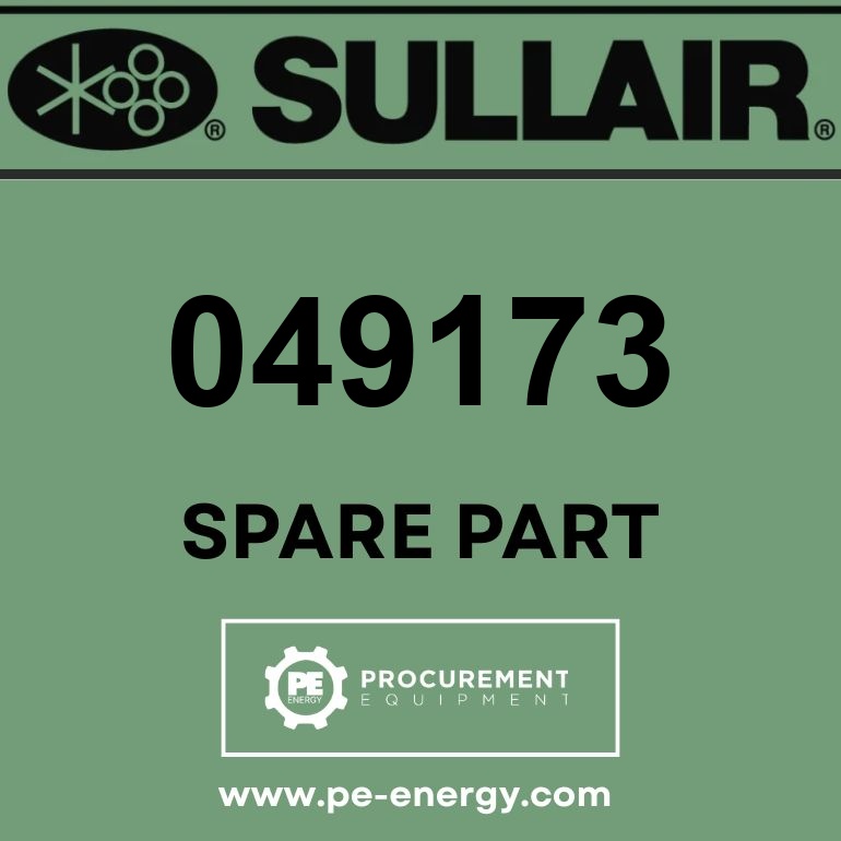 Sullair 049173 Tank, Oil Separator 20/25 Elec