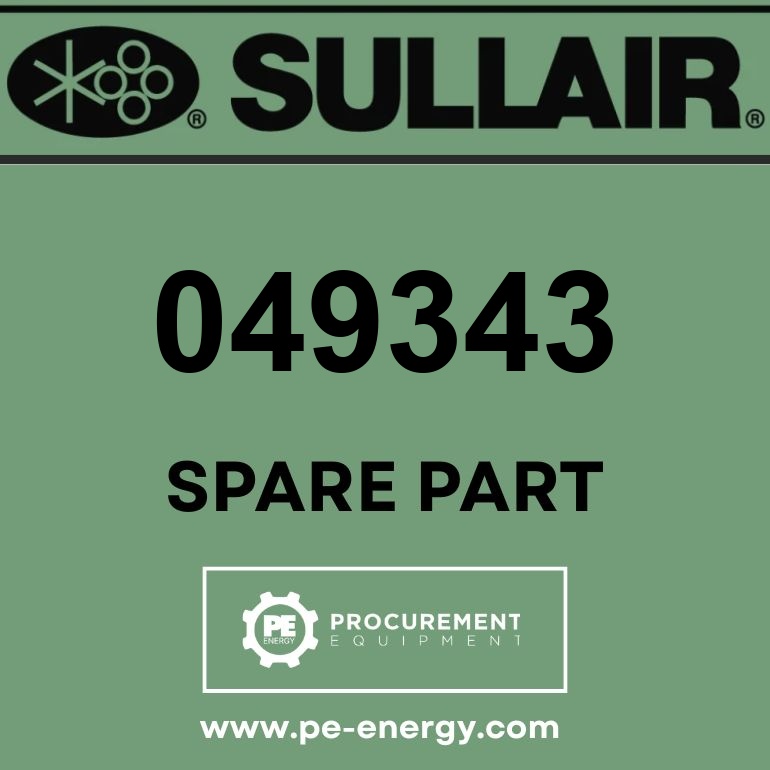 Sullair 049343 Filter, Air-Cyclopac 12″
