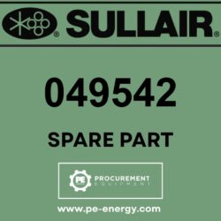 Sullair 049542 Element,Thermal Valve 175F Plated
