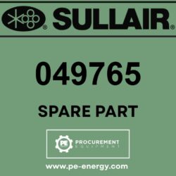 Sullair 049765 Tank, Oil Separator