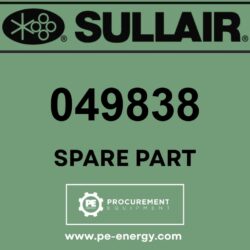 Sullair 049838 Decal, Separator Indicator