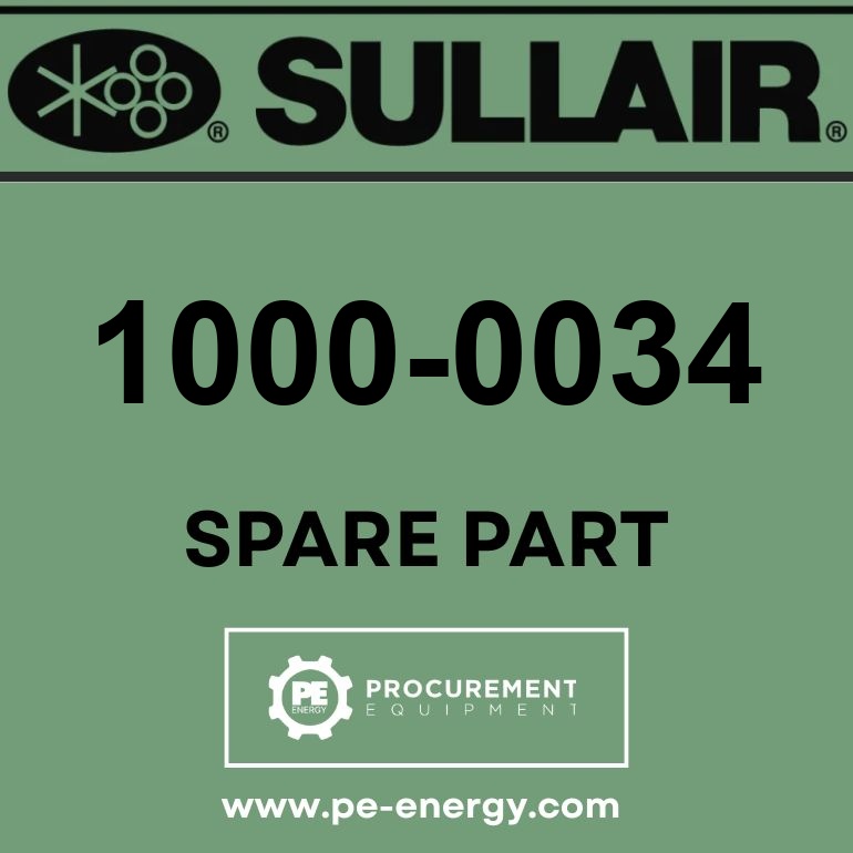 Sullair 1000-0034 Tank,Separator 24″ Ls190 HP
