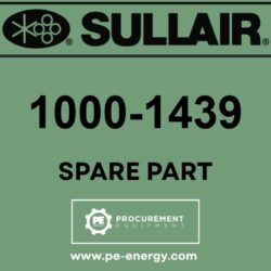 Sullair 1000-1439 Tube,Ls190-260 Rc To Valve