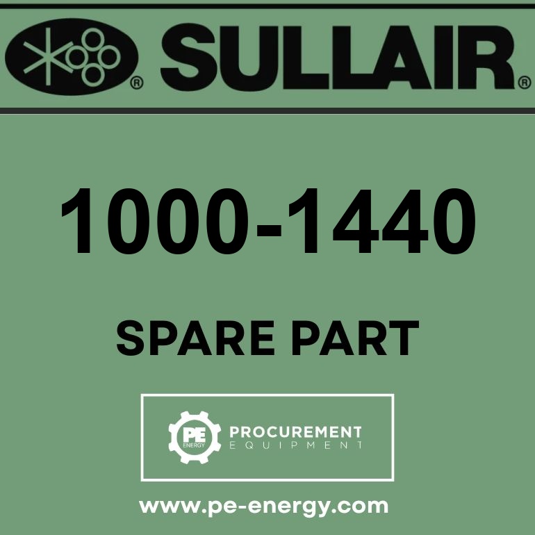 Sullair 1000-1440 Kit,Conv Vsd V200Ts-100 460/60