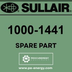 Sullair 1000-1441 Kit,Conv Vsd V200Ts-100 575/60