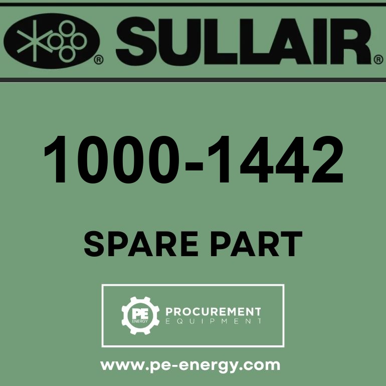 Sullair 1000-1442 Kit,Conv Vsd V200Ts-125 460/60