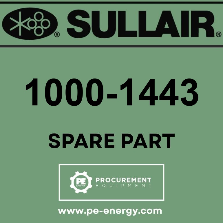 Sullair 1000-1443 Kit,Conv Vsd V200Ts-125 575/60