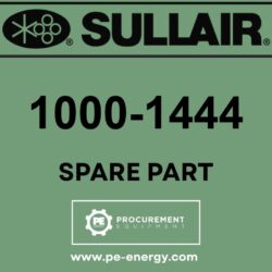 Sullair 1000-1444 Kit,Conv Vsd V200Ts-150 460/60