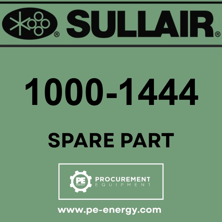 Sullair 1000-1444 Kit,Conv Vsd V200Ts-150 460/60