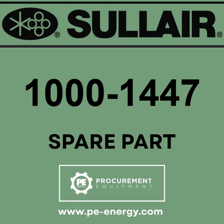 Sullair 1000-1447 Kit,Conv Vsd V200Ts-200 575/60