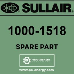 Sullair 1000-1518 Filter,Air Set