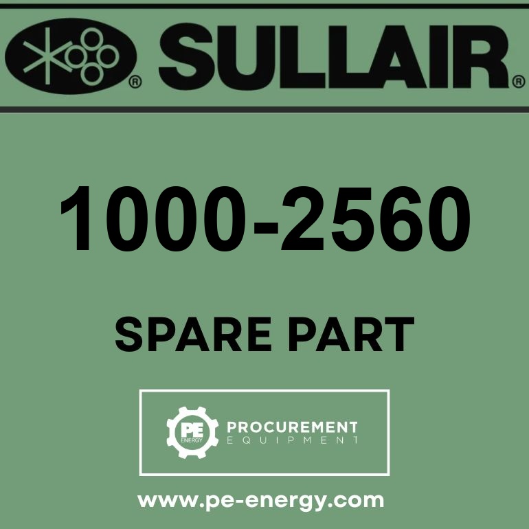 Sullair 1000-2560 Kit,Pressure Trans Discharge