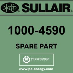 Sullair 1000-4590 Coupling,Element