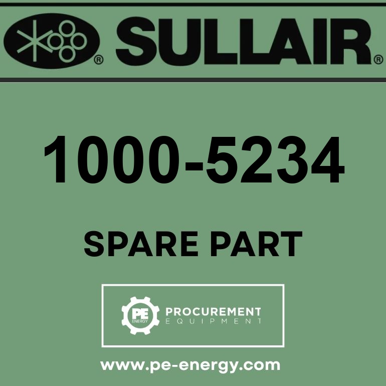 Sullair 1000-5234 Kit,Dsp3709Av 2Yr