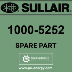 Sullair 1000-5252 Kit,Dsp3707Ay/460 6Yr