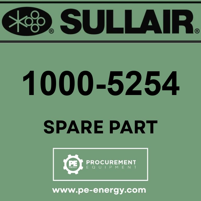 Sullair 1000-5254 Kit,Dsp3709Av/230 6Yr