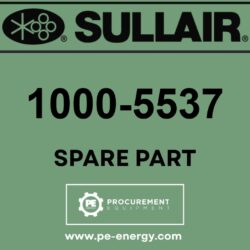 Sullair 1000-5537 Kit,Strobe Light Replacement