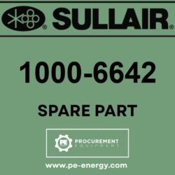 Sullair 1000-6642 Kit,Dsp5507/7507/09Ay 1/5Yr