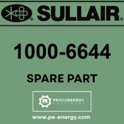 Sullair 1000-6644 Kit,Dsp4507/09/5509Ay 2Yr