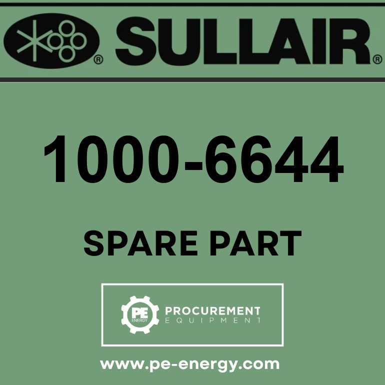 Sullair 1000-6644 Kit,Dsp4507/09/5509Ay 2Yr
