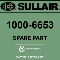 Sullair 1000-6653 Kit,Dsp4507/09/5509Ay 6Yr