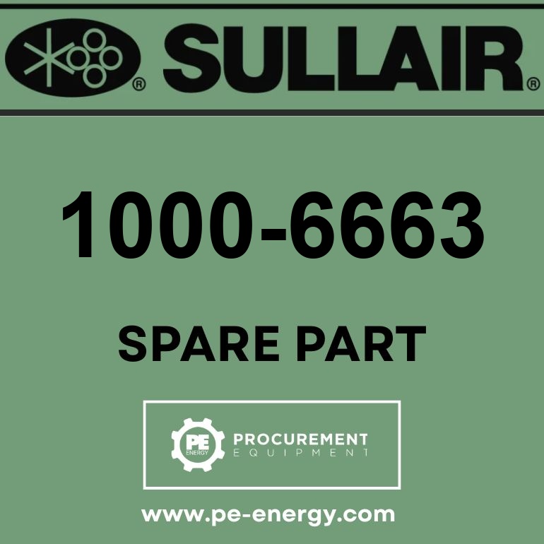 Sullair 1000-6663 Kit,Dsp9009/1109/Av 2/4Yr