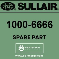 Sullair 1000-6666 Kit,Dsp9007/09/1107/09/Ay 6Yr