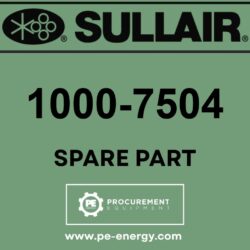 Sullair 1000-7504 Kit,375D Hose Reel