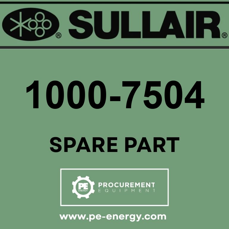 Sullair 1000-7504 Kit,375D Hose Reel