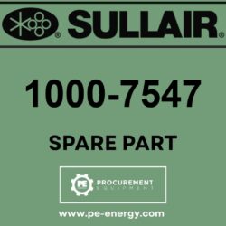 Sullair 1000-7547 Element,Filter Control Air
